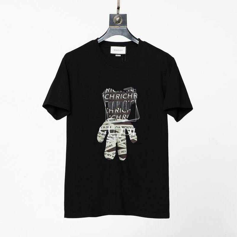 Gucci Men's T-shirts 371